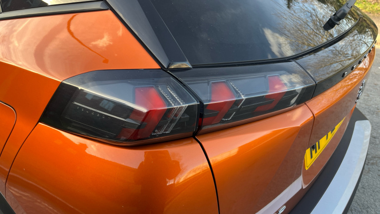 Peugeot 2008 1.2 PureTech Allure Premium+ 5dr Petrol Estate